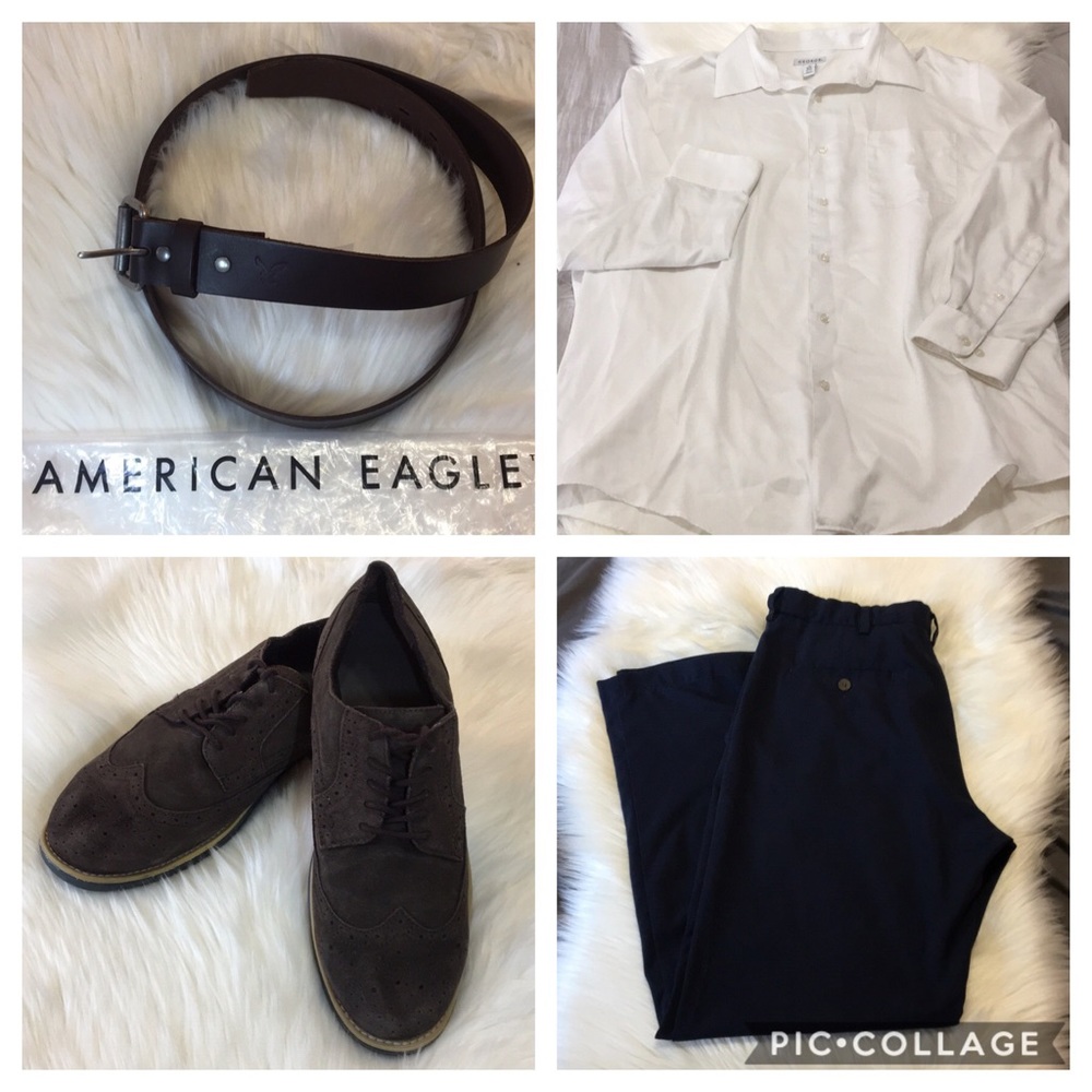 Men’s Bundle Of the Week!